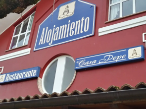 Casa Pepe