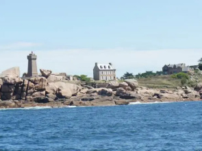 Maison de Pays