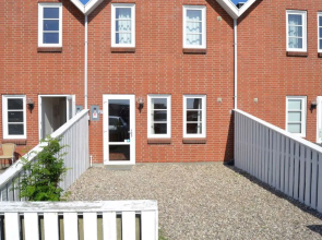 "Javorka" - 2.3km from the sea in Western Jutland