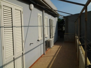 Independent Villa in Marzamemi