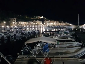 Petra Marina Suite