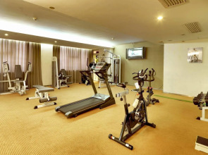 Rivan Hotel Longgang Shenzhen