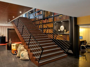 Hôtel Le Nouveau Monde