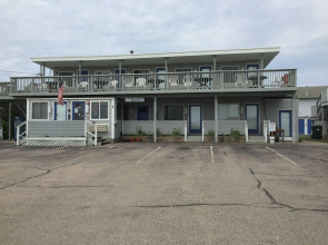 Point 1 Motel