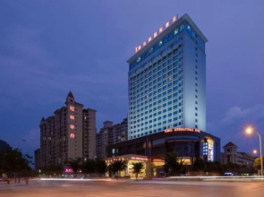 Vienna International Hotel (Daxin Detian Square)