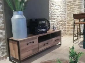 appartement topaze