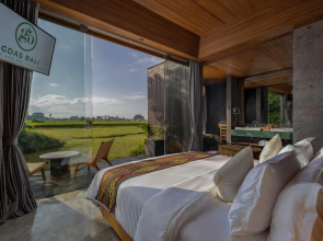 GDAS Bali Health and Wellness Resort - Adults Only