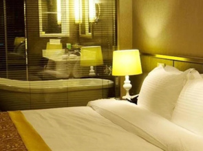 Suzhou Parkyard Boutique Hotel