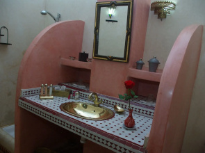Riad Abaca Badra