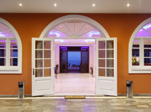 Corfu Maris Bellos Hotel