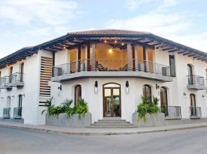 Hotel Gran Balcón