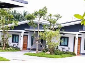 Once Upon A Time@Sichon Resort