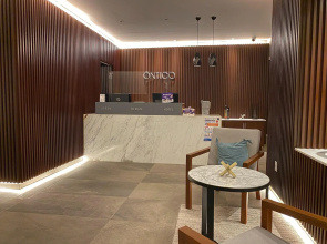 Óntico Urban Design Hotel