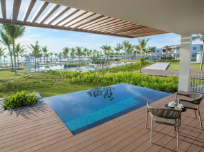 Alma Resort Cam Ranh