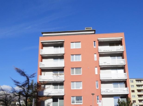 Skyline House Ferienapartments