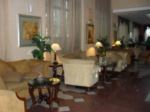 Al Ansar Diamond Hotel