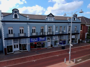 Geraldton Backpackers