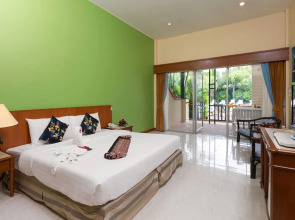 Ao Nang Timber House