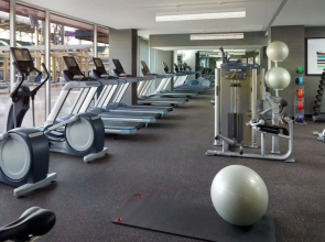 A Home Away From Home