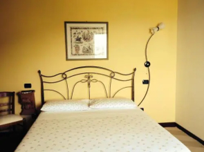 B&B VerdeSmeraldo