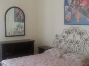 Nice Apartments Next To The Sea