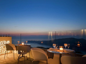 Avaton Resort and Spa