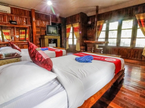 NIDA Rooms Chaing Dao 46 Valley