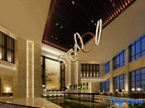 Tianyi International Hotel (Nandujiang Meilan Airport Branch)