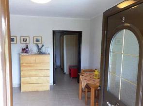 Peristeridi Apartments