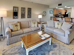 Edgewater Beach and Golf Resort by Southern Vacation Rentals VI