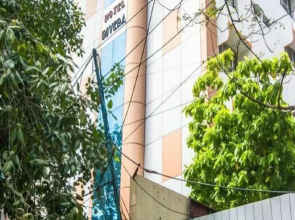 Hotel Rivera