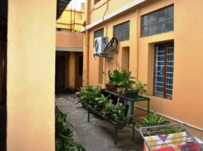 Radhika Resort
