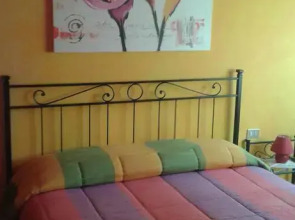 Bed and Breakfast Casa Gea