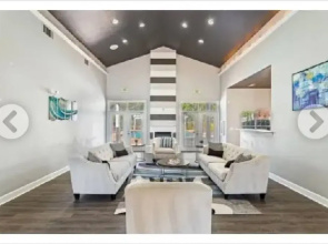 Oasis Getaway!!! Only Miles From Atl & Attractions 2 Bedroom Apts by Redawning