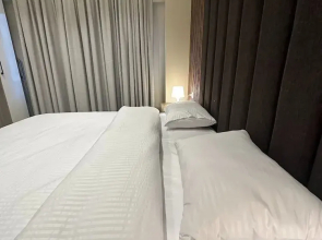 Charming Amman Apartment With Modern Furnis