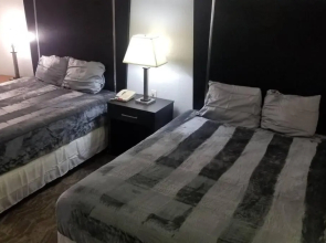 OSU * 2Q * AC * WI-FI * Coffee * Private Hotel 124 Booking