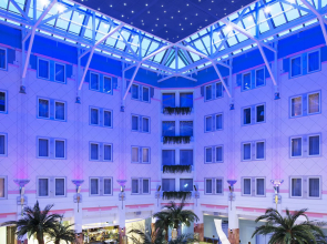 Thon Hotel Oslofjord