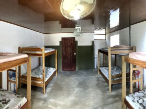 Cabinas Manawada