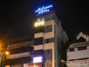 Lavender Hotel Apartment