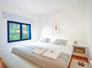 Family Paradise: Exquisite Retreat For Holidays