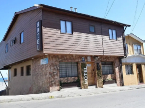 Hotel Terra Mia