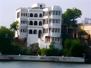 Hotel Wonder View Palace