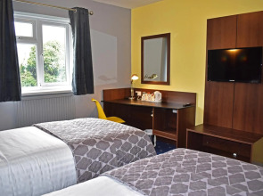 Quality Hotel Coventry