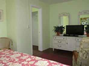Seahorse Guesthouse