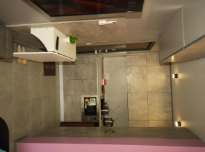 Apart Sharing (Апарт Шэринг) на улице Русская 63Л корпус 2