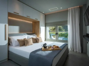 Malia Palace by Luxury Living Apartments