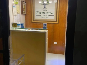 Villa Pamana Inn