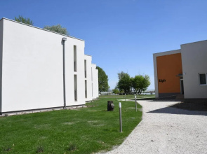 Akvárium Apartmanházak