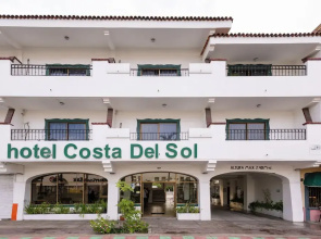 Hotel Costa del Sol