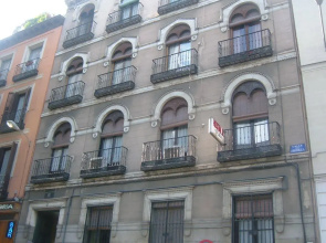 Hostel Olga